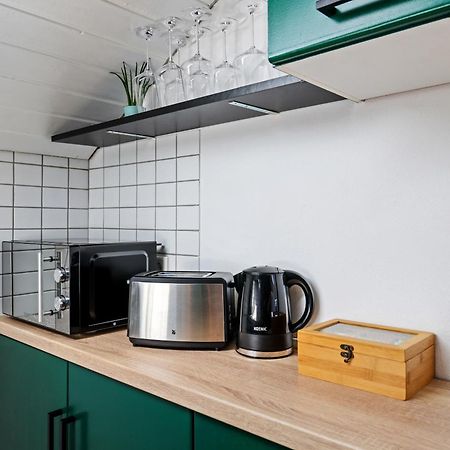 Apart21 - Blue - Maisonette - Netflix - Parking - Near Audi Ingolstadt Kültér fotó