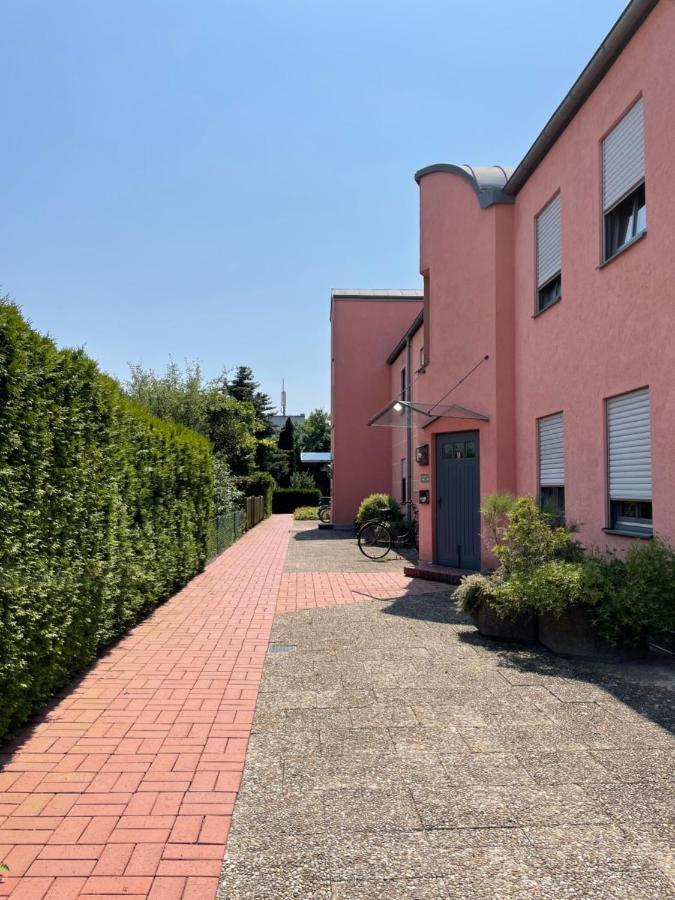 Apart21 - Blue - Maisonette - Netflix - Parking - Near Audi Ingolstadt Kültér fotó