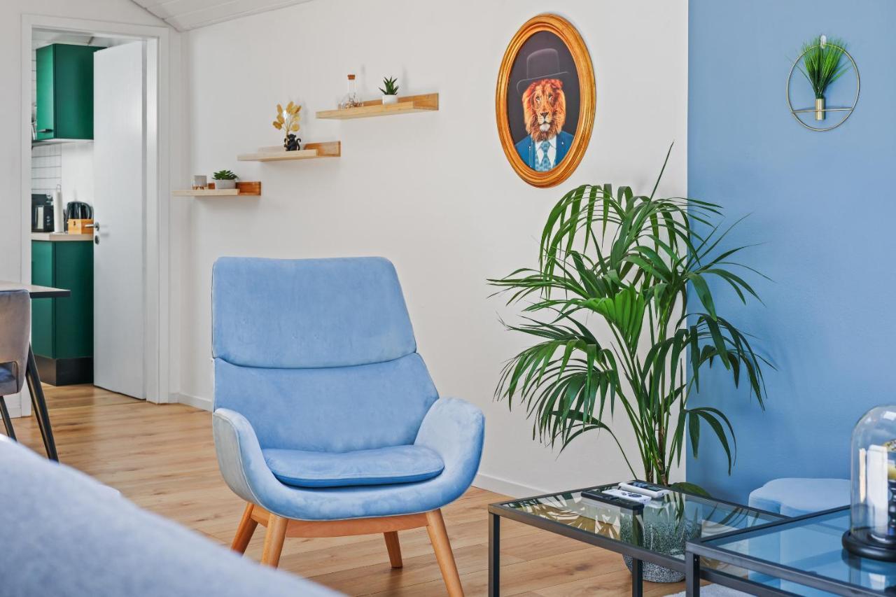 Apart21 - Blue - Maisonette - Netflix - Parking - Near Audi Ingolstadt Kültér fotó