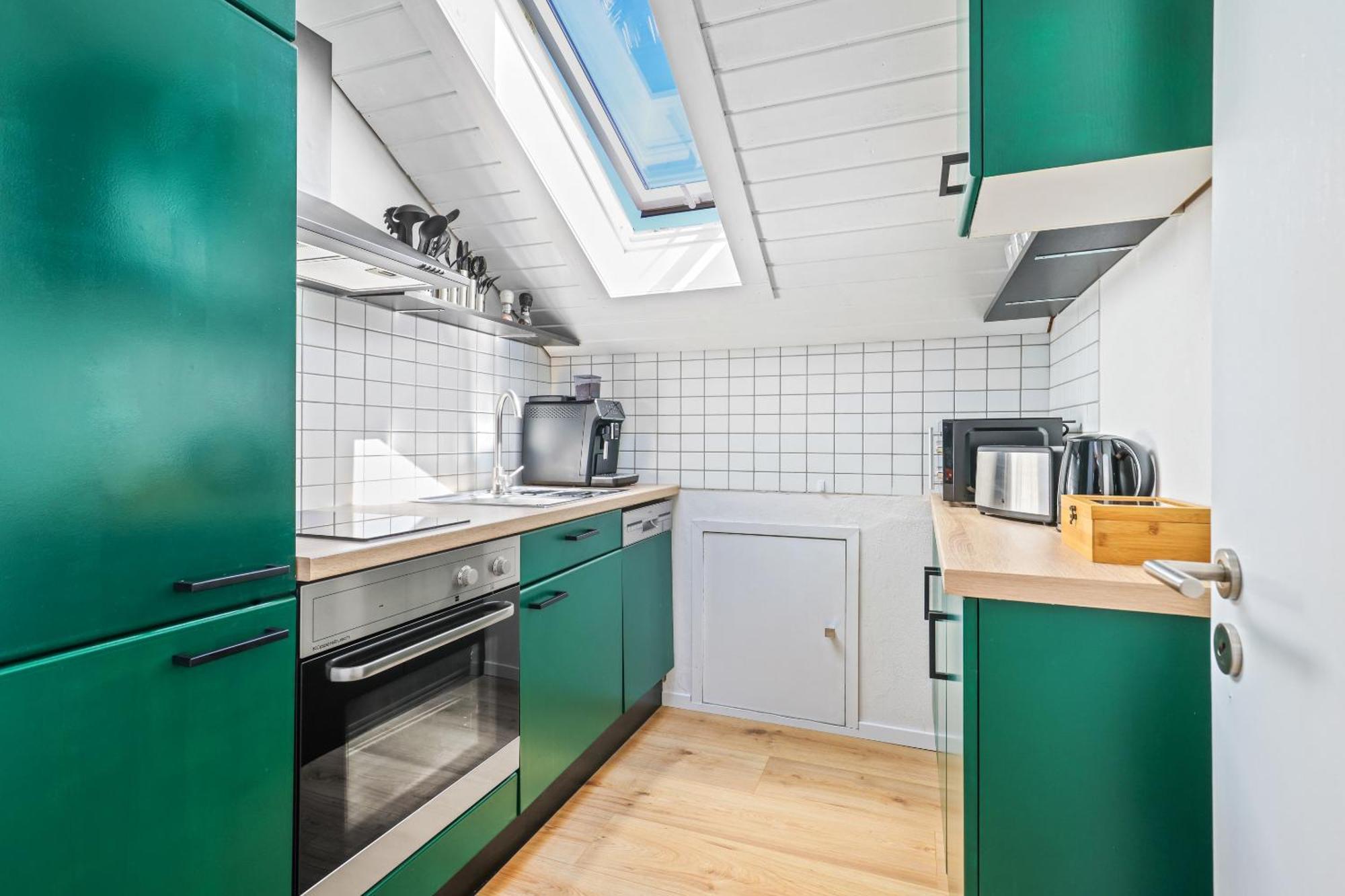 Apart21 - Blue - Maisonette - Netflix - Parking - Near Audi Ingolstadt Kültér fotó