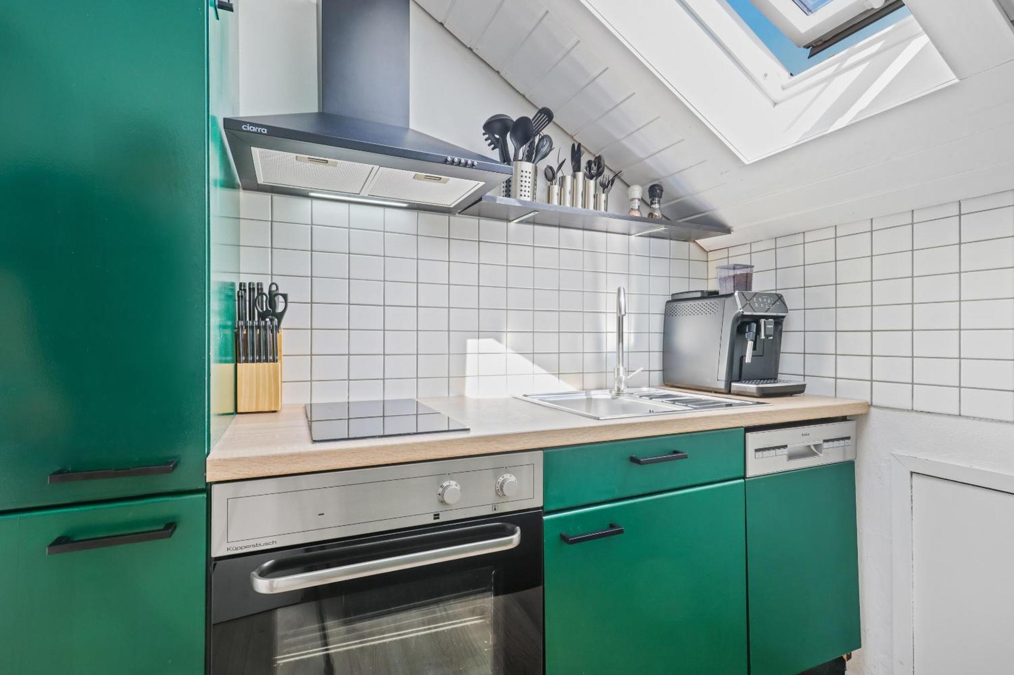 Apart21 - Blue - Maisonette - Netflix - Parking - Near Audi Ingolstadt Kültér fotó