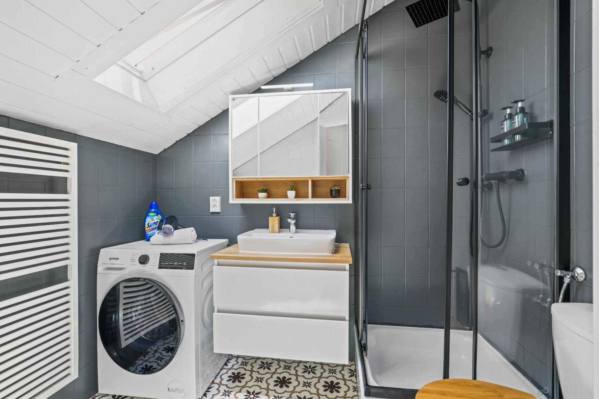 Apart21 - Blue - Maisonette - Netflix - Parking - Near Audi Ingolstadt Kültér fotó