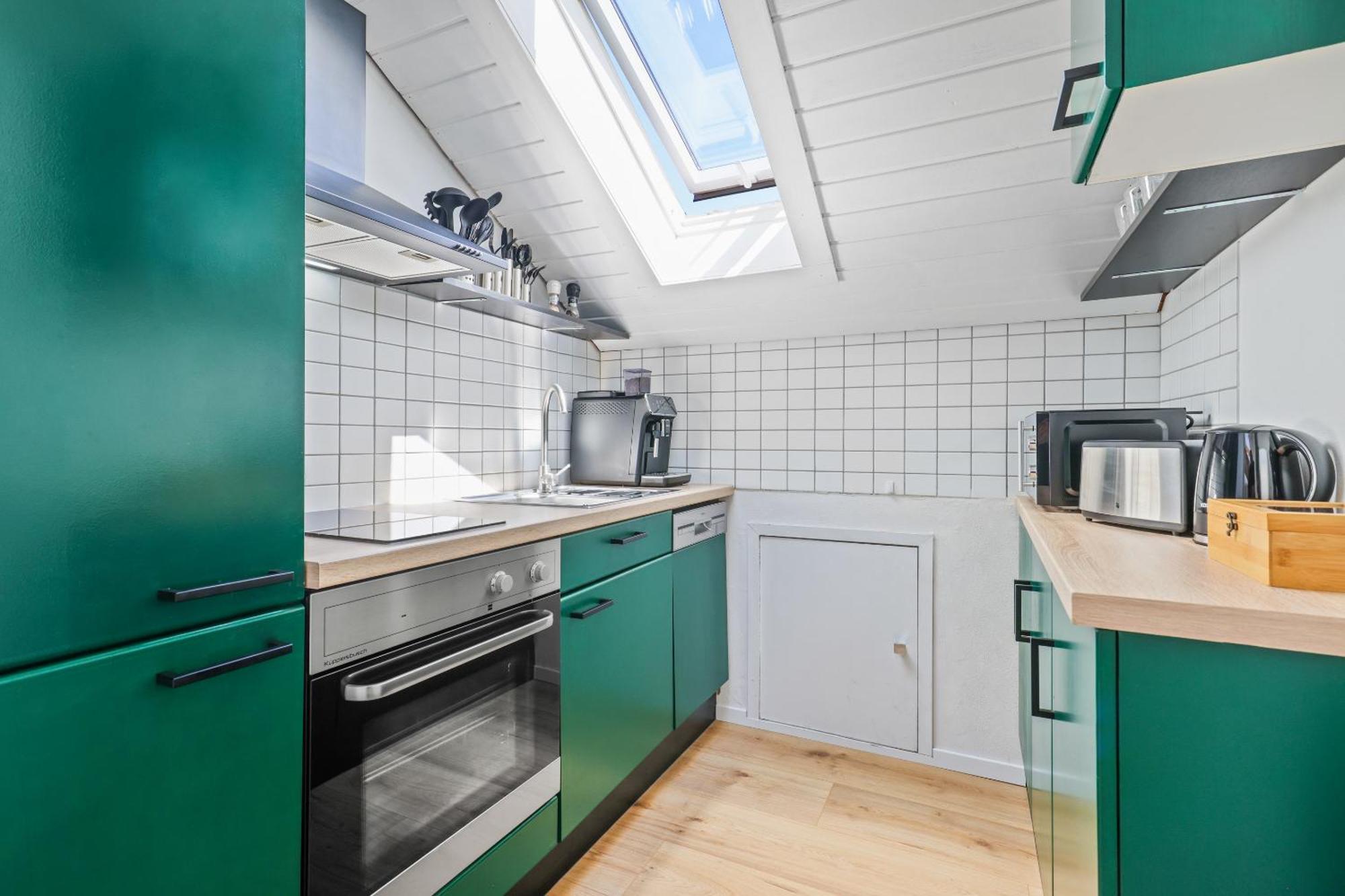 Apart21 - Blue - Maisonette - Netflix - Parking - Near Audi Ingolstadt Kültér fotó