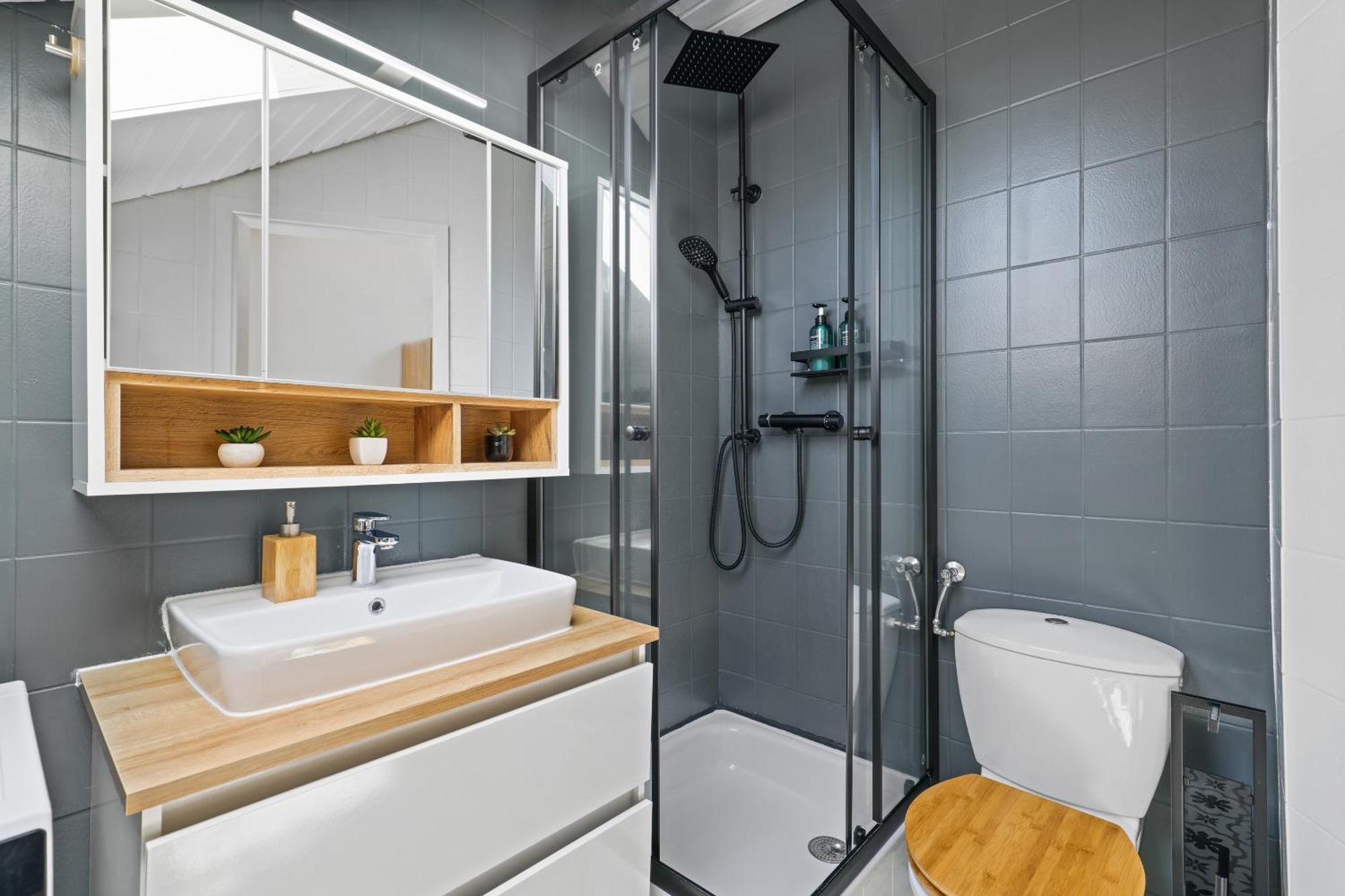 Apart21 - Blue - Maisonette - Netflix - Parking - Near Audi Ingolstadt Kültér fotó